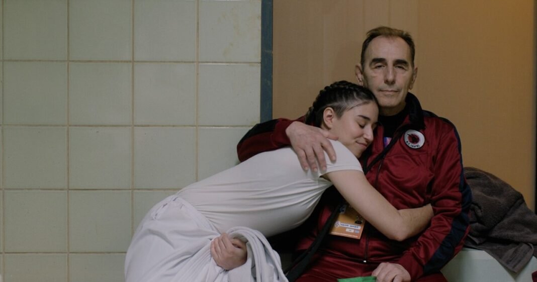 Ευχάριστα νέα με το ξεκίνημα του 28ου Φεστιβάλ Κινηματογράφου Ολυμπίας