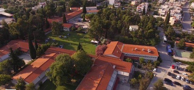 Το Ίδρυμα «Θεοτόκος» και το ΙΝΣΕΤΕ ενώνουν τις δυνάμεις τους για καλό σκοπό