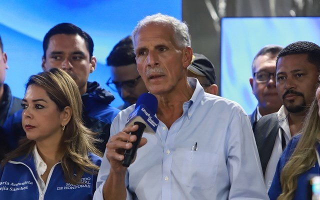 Προεδρικές εκλογές στην Ονδούρα: Η καταμέτρηση ξανάρχισε