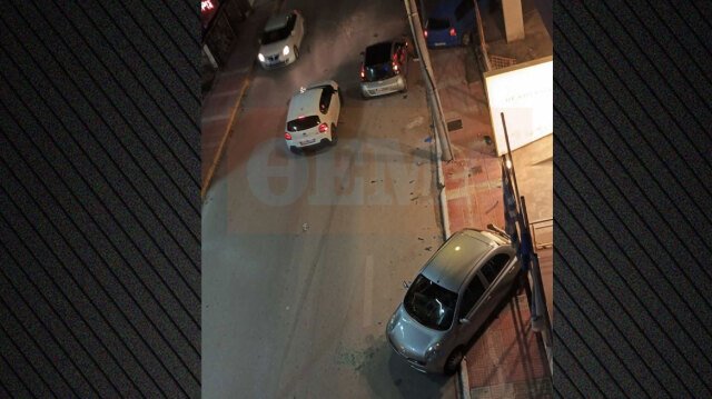 Και χρήση κοκαΐνης εκτός από αλκοόλ είχε κάνει ο 29χρονος που σκότωσε τον 24χρονο Σωτήρη στη Λούτσα