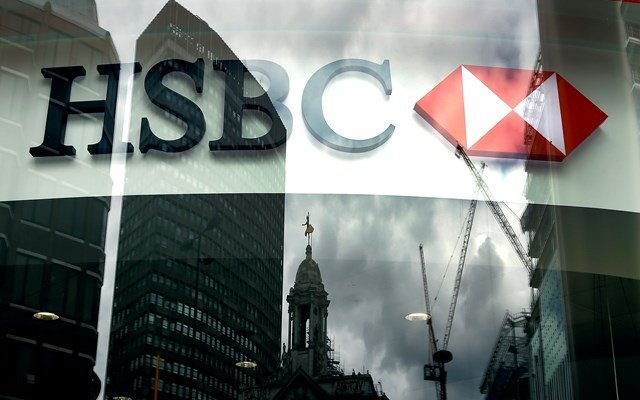 HSBC: Κατέληξε σε νέο πρόεδρο – έκπληξη, μετά από πολύμηνη αναζήτηση για τον αντικαταστάτη του Μαρκ Τάκερ