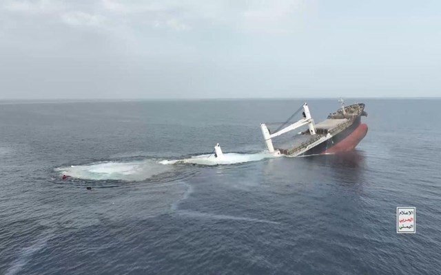 Οι-Χούθι-απελευθέρωσαν-το-πλήρωμα-του-ελληνικού-eternity-c-που-δέχτηκε-επίθεση-στην-Ερυθρά-Θάλασσα-τον-Ιούλιο