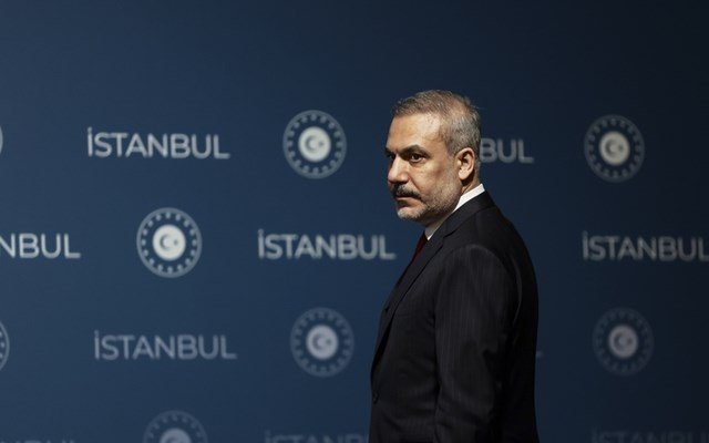 Τουρκία: “Πολύ τρομακτικές” οι επιθέσεις κατά πλοίων στη Μαύρη Θάλασσα με επιπτώσεις στην ασφάλεια και το εμπόριο