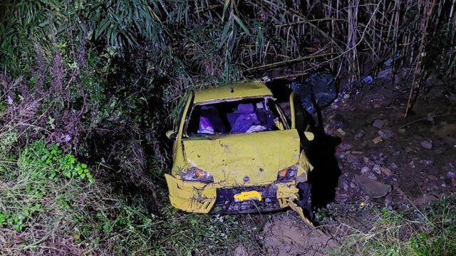 Μια-γυναίκα-νεκρή-σε-τροχαίο-στην-Κέρκυρα