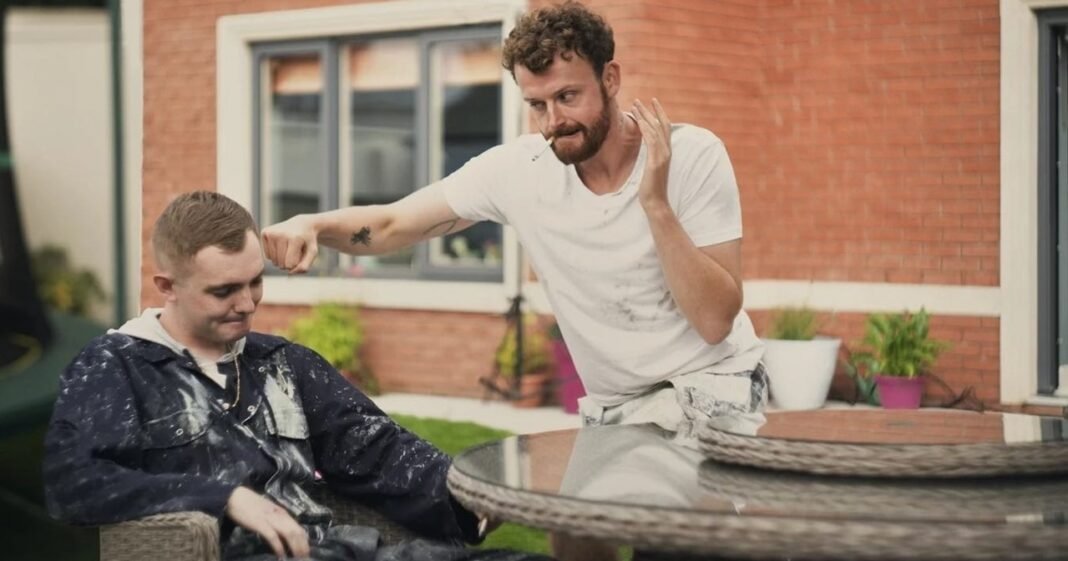 Για τον Κρίστι