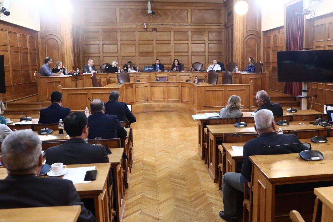 Εξεταστική για τον ΟΠΕΚΕΠΕ: Σήμερα καταθέτουν οι Χρήστος Μαγειρίας και Νίκος Μπουνάκης Εξεταστική-για-τον-ΟΠΕΚΕΠΕ:-Σήμερα-καταθέτουν-οι-Χρήστος-Μαγειρίας-και-Νίκος-Μπουνάκης