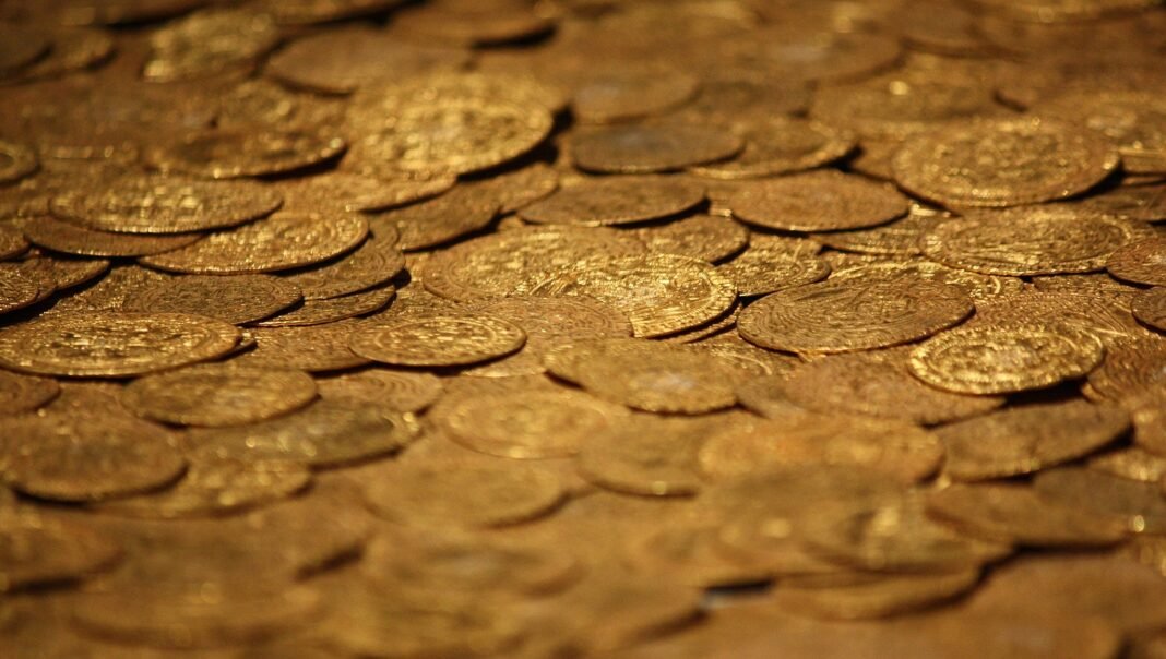 Over $5.8 Billion in Gold Coins Stashed in Greece’s Households over-$5.8-billion-in-gold-coins-stashed-in-greece’s-households