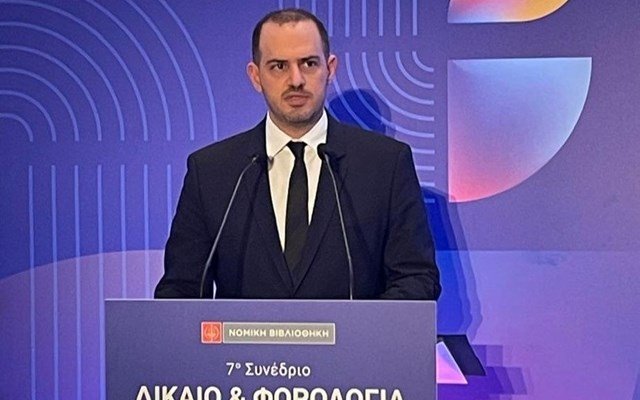 Γιώργος-Κώτσηρας:-Ενισχύουμε-την-ανθεκτικότητα-της-οικονομίας-και-τη-φορολογική-δικαιοσύνη