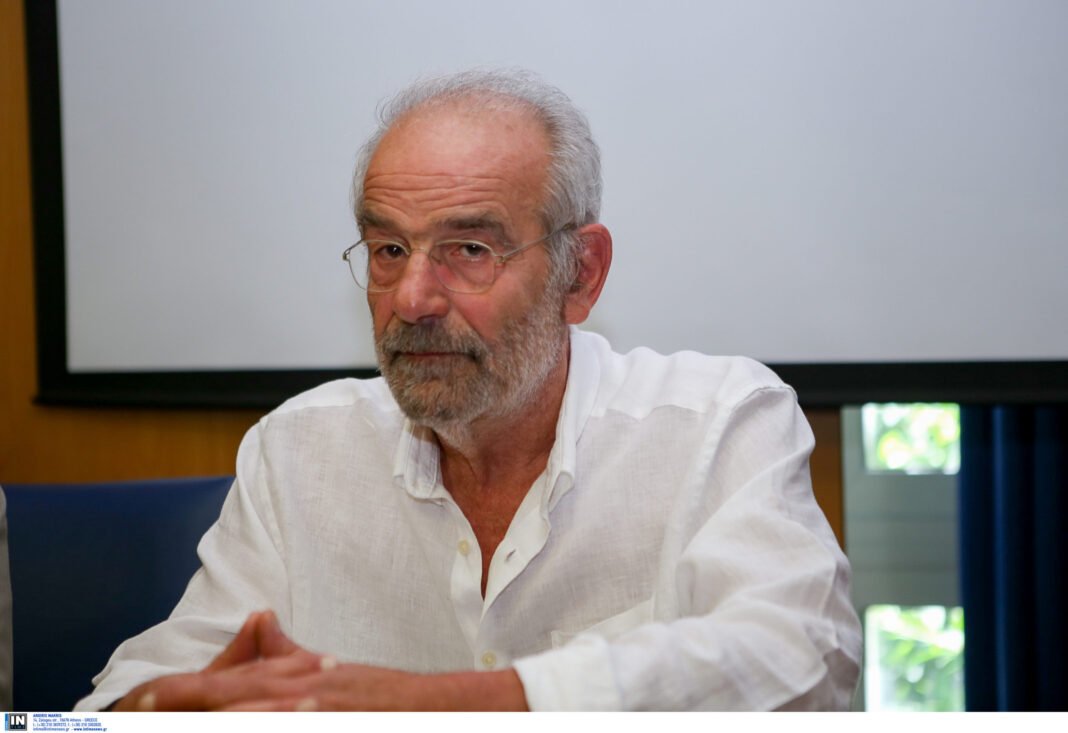 Αλαβάνος: Τώρα τι νέο κομίζει ο Αλέξης Τσίπρας; – Έπρεπε να γονατίσει και να ζητήσει συγγνώμη από τον ελληνικό λαό