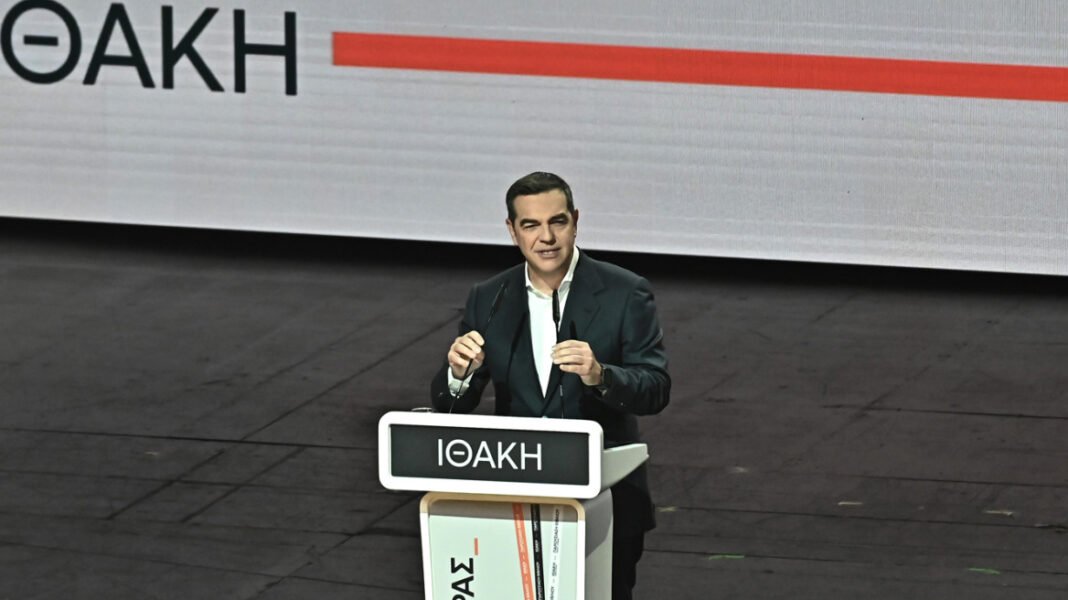 Ανάλυση της ομιλίας Τσίπρα με εργαλεία ΑΙ: «Ιδεατή Προσέγγιση» λαϊκισμού, η εκπληκτική ομοιότητα με Τραμπ