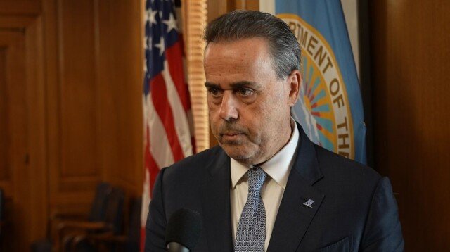 Παπασταύρου:-Τον-Απρίλιο-στην-Ουάσιγκτον-η-υπουργική-συνεδρίαση-του-σχήματος Ελλάδα,-Κύπρος,-Ισραήλ-και-ΗΠΑ