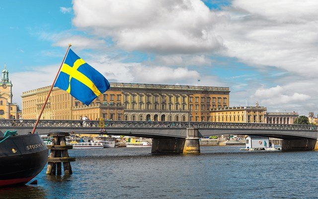 Σουηδία: Βάζει τέλος στην οικονομική βοήθεια σε τέσσερις αφρικανικές χώρες υπέρ της Ουκρανίας