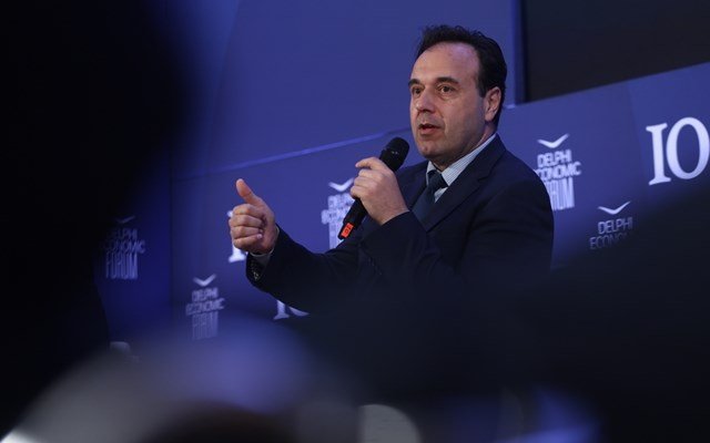 Δ. Παπαστεργίου από Βρυξέλλες: Στόχος μια πιο ψηφιακή, πιο αποτελεσματική και πιο στρατηγικά αυτόνομη Ευρώπη