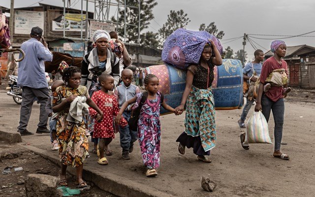 ΛΔ-Κονγκό:-Εκατοντάδες-άμαχοι-περνούν-στη-Ρουάντα-για-να-γλιτώσουν-από-τις-μάχες