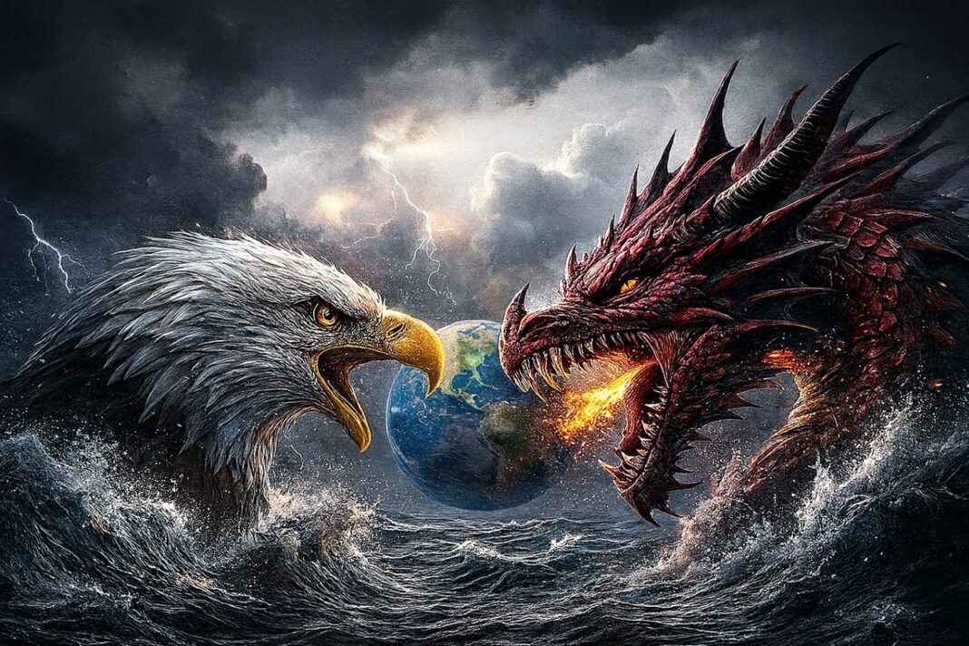 Τέλος στο win-win: Γιατί η ανάπτυξη του Πεκίνου αποτελεί πλέον απειλή για την οικονομία των άλλων χωρών