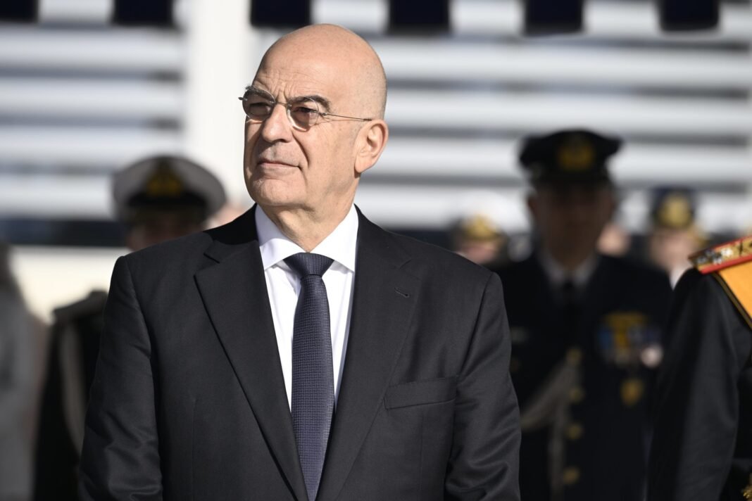 Δένδιας:-Με-την-«Ατζέντα-2030»-η-Ελλάδα-αποκτά-το-πιο-σύγχρονο-Πολεμικό-Ναυτικό-της-ιστορίας-της