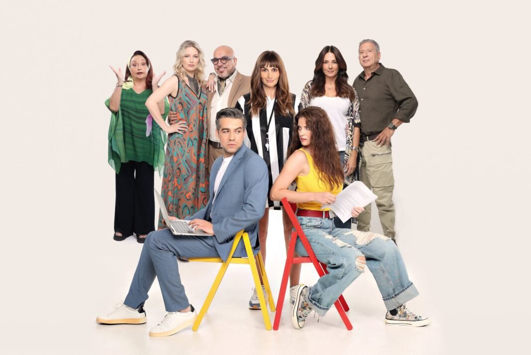 «Καλά θα πάει κι αυτό»: Μάχη για τη ζωή του δίνει ο Πάρις – Σε κρίσιμη κατάσταση στο νοσοκομείο