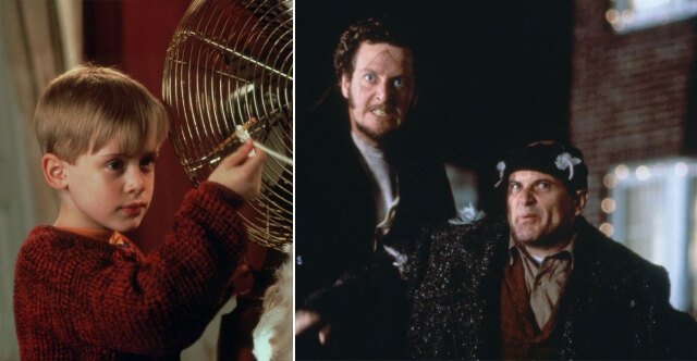 Μόνος στο Σπίτι: Ο ηθοποιοί της ταινίας σήμερα – Η ζωή και η πορεία τους