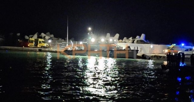 Τραγωδία νότια της Κρήτης: Σε φορτηγό-ψυγείο οι 17 σοροί στο ΠΑΓΝΗ, τι ερευνούν οι αρχές