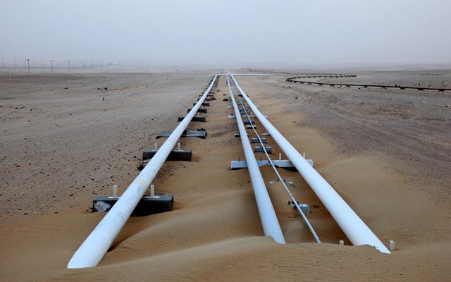 Το-Κατάρ-προσφέρει-στην-Αίγυπτο-“απεριόριστες”-ποσότητες-φυσικού-αερίου