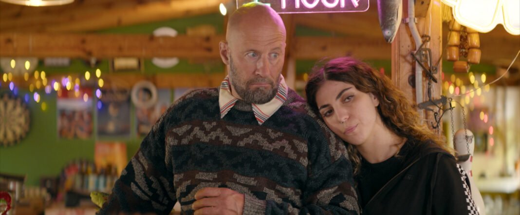 «Το παιδί»: Ο μηχανικός που θα αναλάβει το φράγμα καταφθάνει στο χωριό – Οι εξελίξεις στα επόμενα επεισόδια