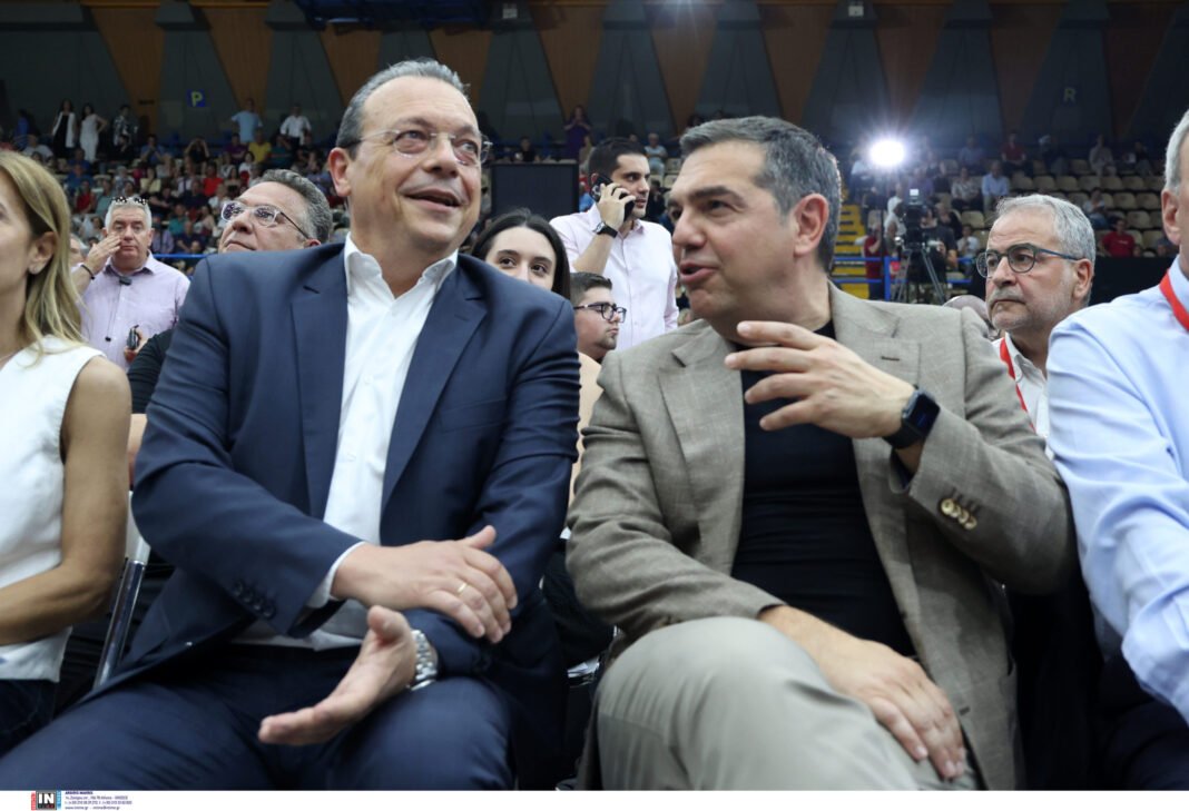 Αυγή: Παραιτήθηκε ο διευθυντής μετά το πρωτοσέλιδο για τον Τσίπρα – «Δεν απηχεί τις απόψεις μας» λέει ο ΣΥΡΙΖΑ