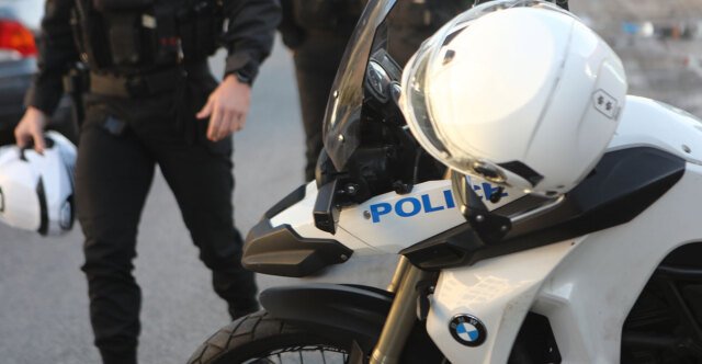 Νέο Ηράκλειο: Συνελήφθη 16χρονος που λήστεψε 12χρονες με μαχαίρι