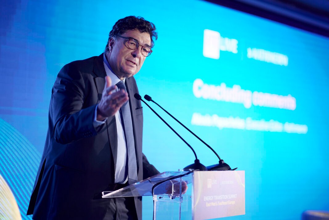 Αλέξης Παπαχελάς: Αποκάλυψε ότι έχει καρκίνο του προστάτη