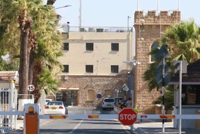 Φόνος κρατούμενου στις Κεντρικές Φυλακές της Κύπρου