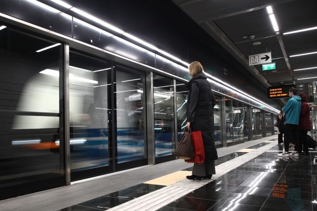 Επαναλειτουργεί-αύριο-το-Μετρό-Θεσσαλονίκης:-Το-πρόγραμμα-των-δρομολογίων