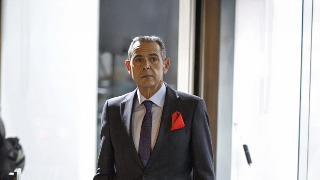 Καμμένος: Η συμφωνία των Πρεσπών ήταν το μεγαλύτερο λάθος του Τσίπρα, γι’ αυτό έφυγα από την πολιτική Καμμένος: Η συμφωνία των Πρεσπών ήταν το μεγαλύτερο λάθος του Τσίπρα, γι’ αυτό έφυγα από την πολιτική