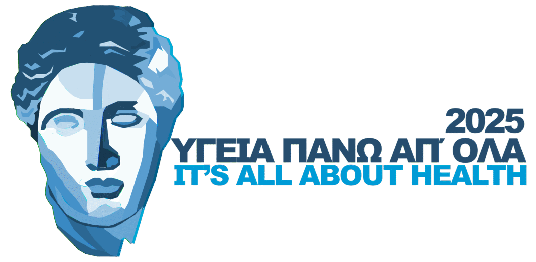 Δείτε LIVE το συνέδριο «Υγεία πάνω απ’ όλα 2025 – Η Στρατηγική της Υγείας στην Ψηφιακή Εποχή: ΑΙ και Βιοτεχνολογία»