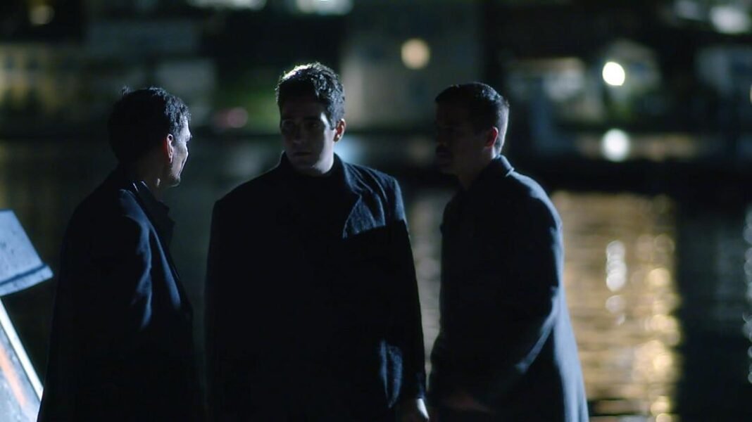 Άγιος έρωτας: Συγκλονιστικό επεισόδιο απόψε με σκηνές βγαλμένες από κινηματογραφική ταινία