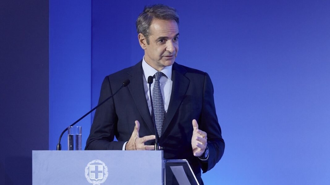 Μητσοτάκης: Tο 2026 θα είναι μια ακόμη επιτυχημένη χρονιά, για την ελληνική οικονομία