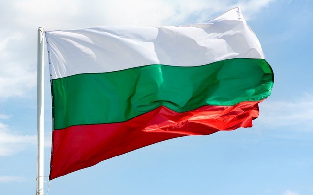 Βουλγαρία: Το Πολεμικό Ναυτικό παραλαμβάνει το πρώτο του νέο πλοίο εδώ και 100 χρόνια