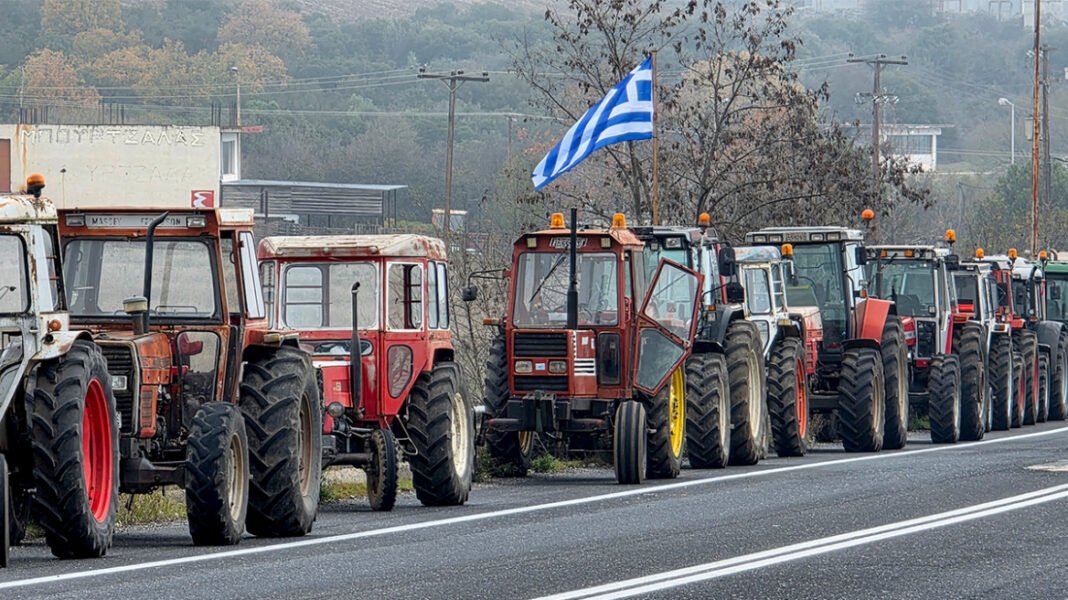Έξι βουλευτές της ΝΔ κατά ΟΠΕΚΕΠΕ, καταγγέλλουν αποκλεισμό αγροτών από τις πληρωμές για το Μέτρο 23 – «Δεν πληρώθηκαν όσοι ελέγχονται» απαντά το υπουργείο