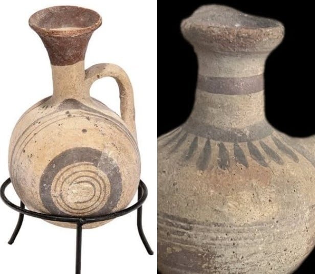 Two Cypriot Antiquities Returned from the USA two-cypriot-antiquities-returned-from-the-usa
