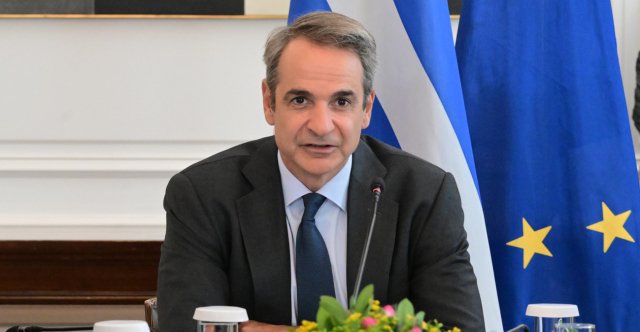 Σύσκεψη-στο-Μαξίμου-υπό-τον-Μητσοτάκη-για-τις-πληρωμές-στους-αγρότες