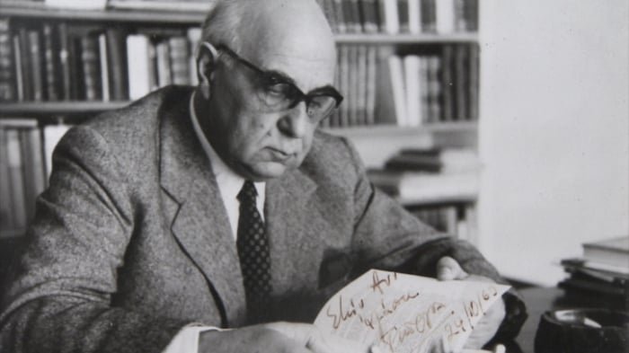 giorgos-seferis:-the-first-greek-poet-to-win-the-nobel-prize
