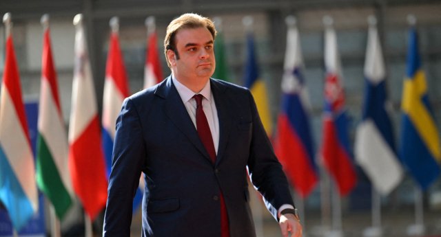 Από το «wow» του Βαρουφάκη στον Ντάισελμπλουμ και τον Σόιμπλε που ήθελε Grexit, στον Πιερρακάκη υποψήφιο πρόεδρο στο Eurogroup