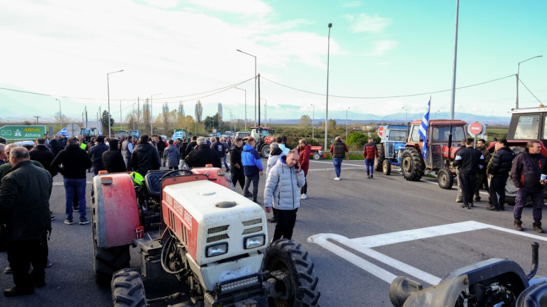 ΥΠΑΑΤ: Αυτά είναι τα 15 μέτρα στήριξης των αγροτών – Στα €3,8 δισ. οι καταβολές το 2025