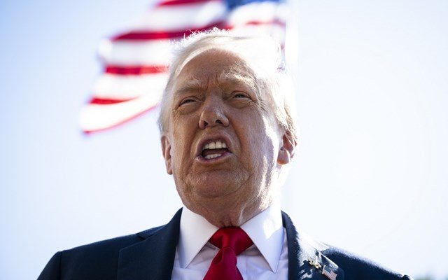 Τραμπ: Το CNN να πωληθεί στο deal για τη Warner Bros Discovery Τραμπ:-Το-cnn-να-πωληθεί-στο-deal-για-τη-warner-bros-discovery