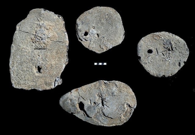 Bronze Age Minoan Ingots Are Evidence of Ancient Trade Links bronze-age-minoan-ingots-are-evidence-of-ancient-trade-links