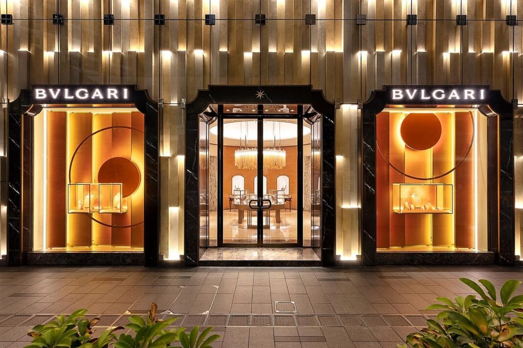 Bvlgari Fashion Empire Returns to Its Roots in Epirus, Greece