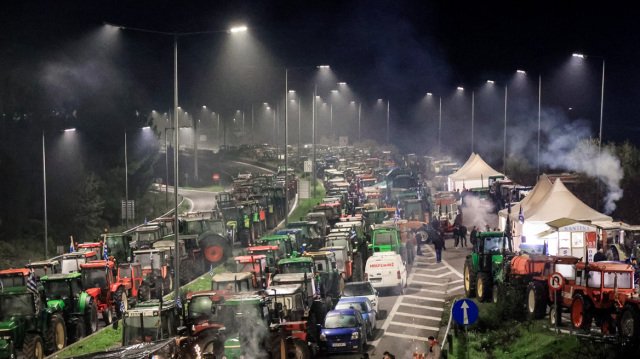 Διακομματική επιτροπή στη Βουλή για το αγροτικό πρότεινε ο Μητσοτάκης και έξτρα πακέτο ενίσχυσης 160 εκατ. ευρώ