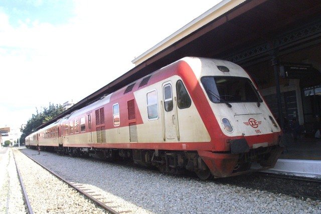 Αναχώρησε-με-μιάμιση-ώρα-καθυστέρηση-το-intercity-57-που-είχε-ακινητοποιηθεί-στον-Δομοκό