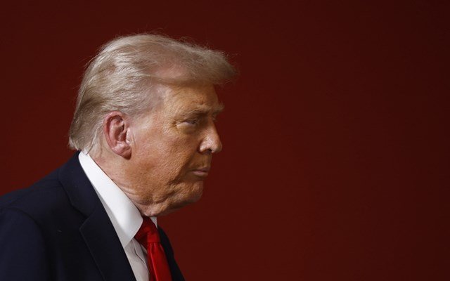 Ο Τραμπ θα απευθύνει διάγγελμα προς το έθνος τα ξημερώματα της Πέμπτης