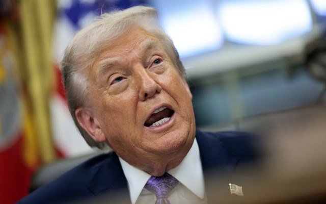 Τραμπ για επίθεση στο Σίδνεϊ: Ο κόσμος να πάρει τα όπλα εναντίον “των δυνάμεων του κακού της ισλαμιστικής τρομοκρατίας”