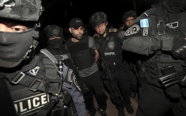 Εκλογές στην Ονδούρα: Τουλάχιστον 8 τραυματίες στη διάλυση διαδηλωτών – Απαιτούσαν να ανακοινωθούν τα αποτελέσματα