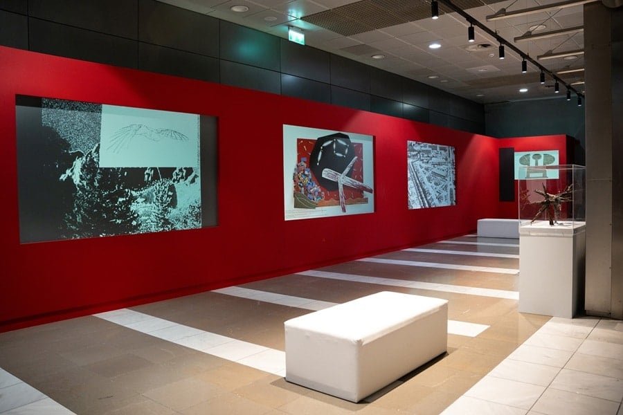 New Innovative Museum Opens at Thessaloniki “Makedonia” Airport